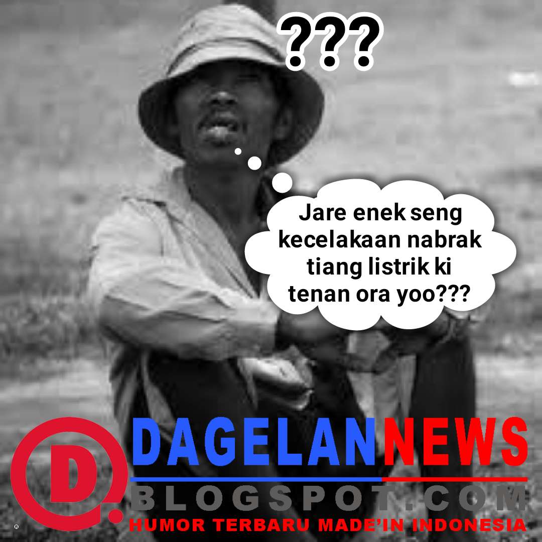 Gambar Lucu Gokil Nenek Update Status