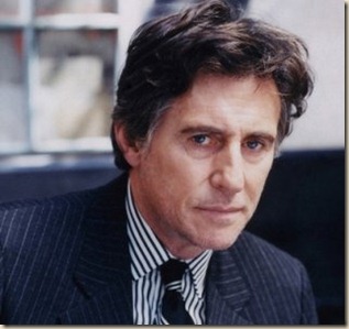 gabriel byrne