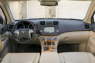 2010 Toyota Highlander