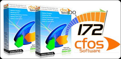 Download cFosSpeed Versi 9 Plus Crack