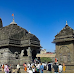 త్రయంబకేశ్వరం | Trimbakeshwar Jyotirling Mandir