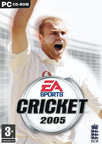 Download Softwares,Games,Movies 4u: EA Cricket 2005 Full Version Pc ...