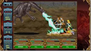 Dungeons & Dragons Chronicles of Mystara 