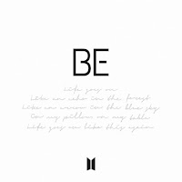 BTS - BE [iTunes Plus AAC M4A]