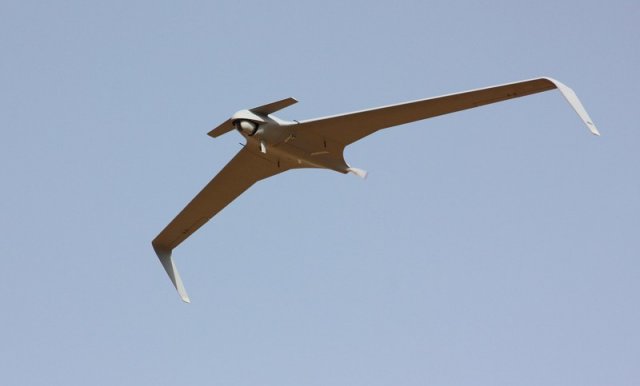 Αρμενία: Αποκάλυψε το «Dragon», το νέο drone-καμικάζι