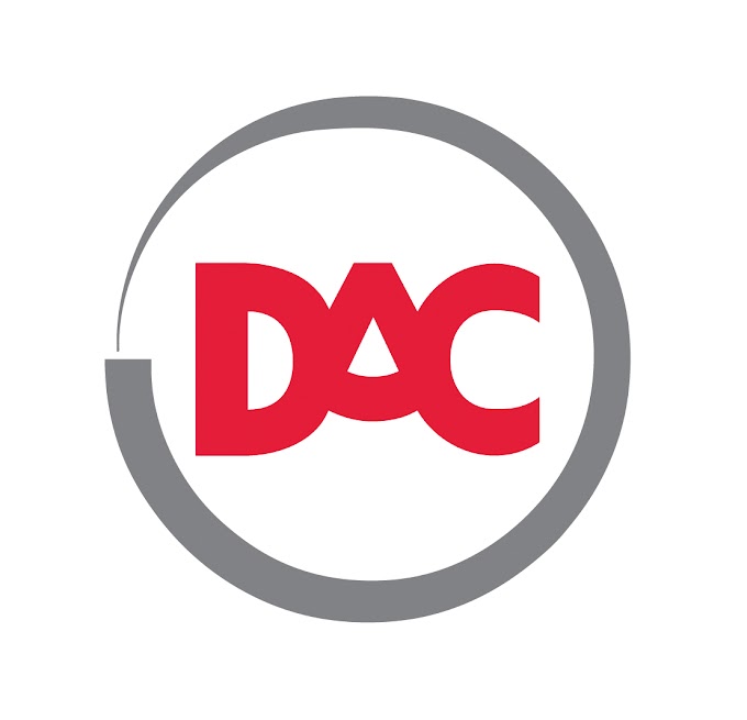 Lançamentos DAC 2017!