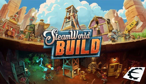 SteamWorld Build Cheat Engine