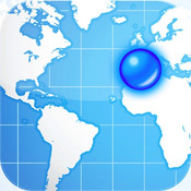 Application, Editor, guidance, IOS, iPad, iPhone, Maps, Picasa, places, Screenshots