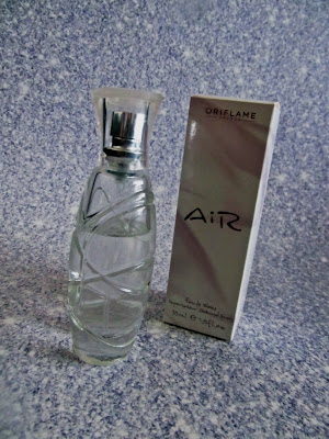 Air Oriflame