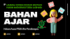 Bahan Ajar Pra-Persidangan PTUN (download)