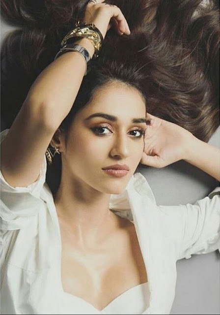 Disha Patani Exclusive Photoshoot 