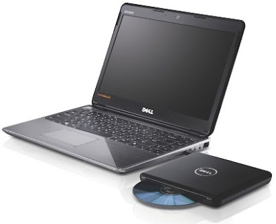 Dell Inspiron M301z Laptop Review