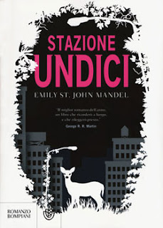 In libreria: “Stazione undici” di Emily St. John Mandel