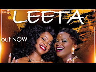 AUDIO | Ruth Ngendo Ft Sheebah – Leeta (Mp3 Download)