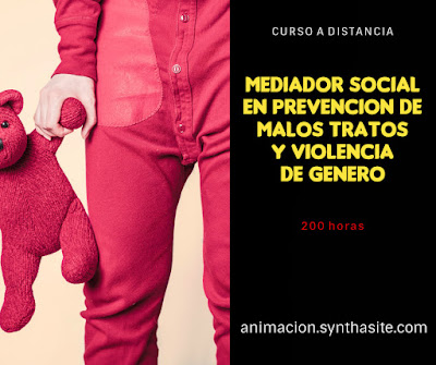 iamgen cursos violencia de genero