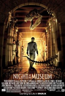 Night at the Museum - Đêm tối viện bảo tàng (2006) - Dvdrip MediaFire - Download phim hot mediafire - Downphimhot