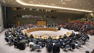 Discurso de Israel ante la ONU recibe críticas