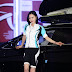 Min Soo Ah,đơn giản là quyến rũ