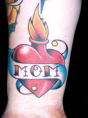 Mom tattoo heart mom tattoo heart315 items Sort bytable 