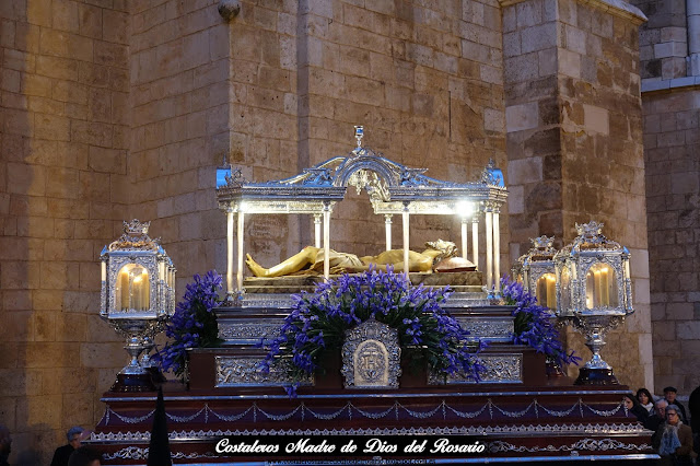 Tarde de Viernes Santo 2018