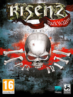 Risen 2: Dark Waters PC Game Free Download