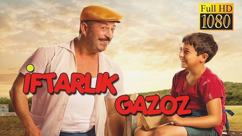 İftarlık Gazoz 2016 full hd mega