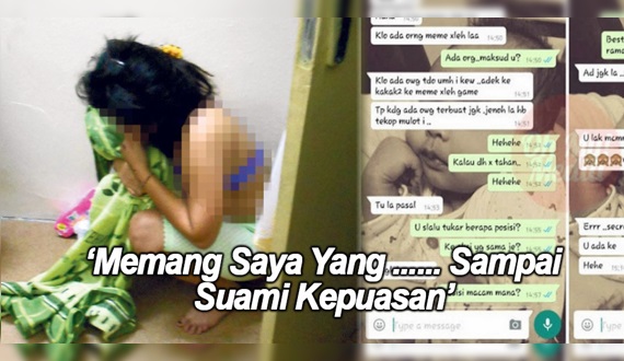 "Memang I Yg ................. !", JIJIK ! Wanita Ini Cerita Pengalaman Malam Pertama Kepada Rakan Office, Namun Apa Yg Berlaku Keesokannya Sgt Memalukan!