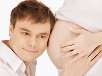 Tips Ringan Untuk Calon Ayah Mendampingi Kehamilan Sang Istri