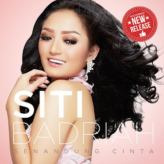 Siti Badriah Senandung Cinta