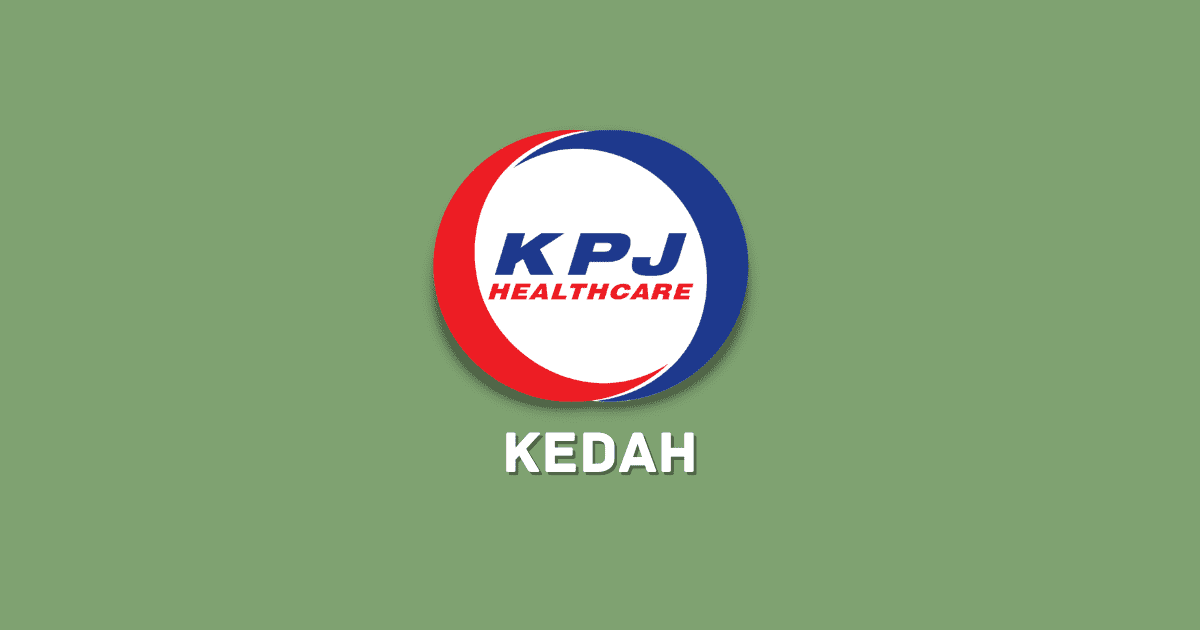 KPJ Specialist Hospital Kedah