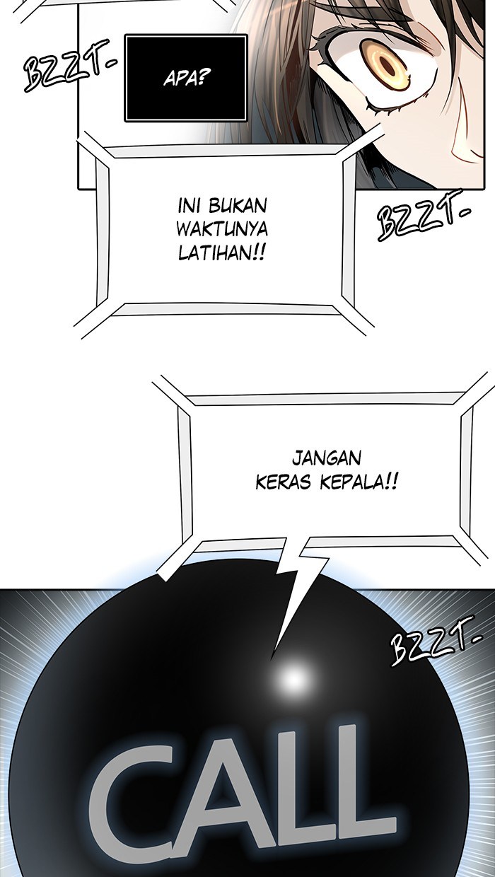 Webtoon Tower Of God Bahasa Indonesia Chapter 447