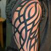   Arm Tribal Tattoo designs