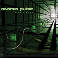 Atomic Pulse - Multiverse (2008)