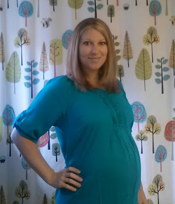 pregnancy 27 weeks