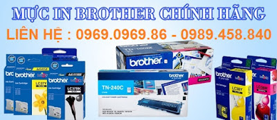 sửa máy in | đổ mực máy in brother