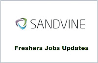 Sandvine Freshers Recruitment 2022 | Software Engineer | Bangalore