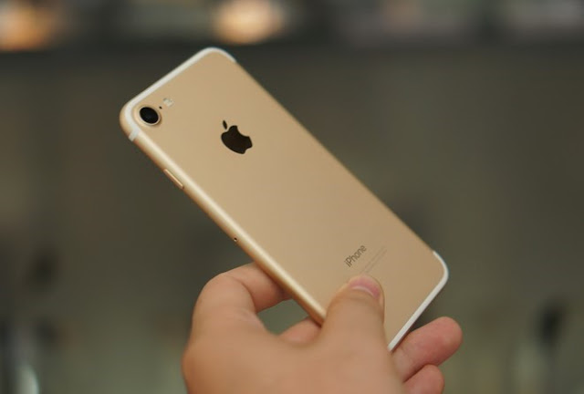 Năm sau, Apple sẽ cho ra mắt 3 sản phẩm bao gồm: iPhone 7S/7S Plus và iPhone 8 ?