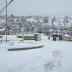 Quetta Temperature Dips to Minus 9 Degrees Celsius