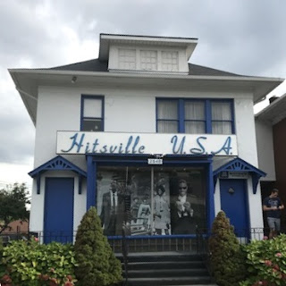 Motown Museum, Hitsville, USA Review