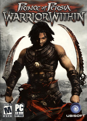 Free Download PC Games Prince Of Persia: Warrior Within Full Version Rip