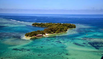 Pulau Mandeh