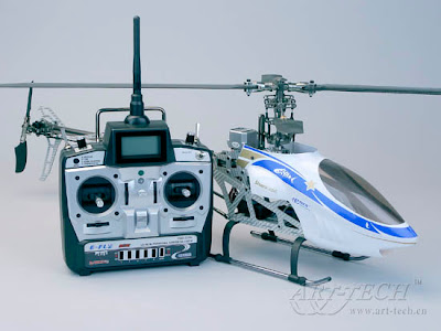 RC Helicopter