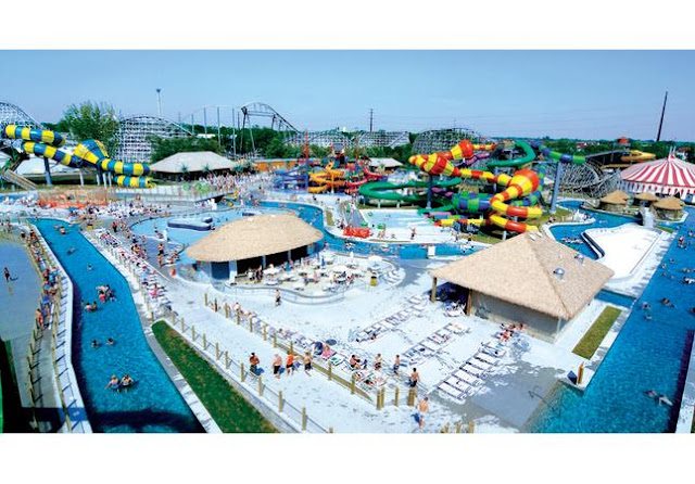 Adventureland Water Park