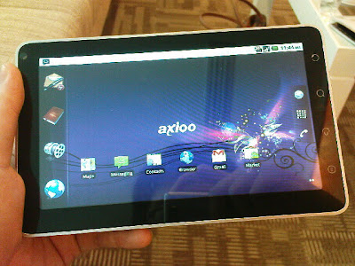 Harga Axioo Pico Pad