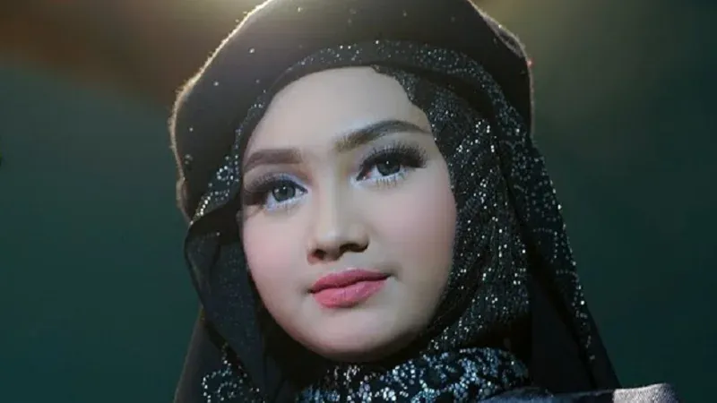 Jihan Audy - Pagi Sebelum Petang