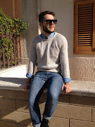 OUTFIT: 19 Gennaio 2013 AndreaMitch. it's cold? The sun shines in Salento . (img )