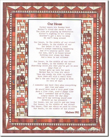 Our house Scanned label(1)