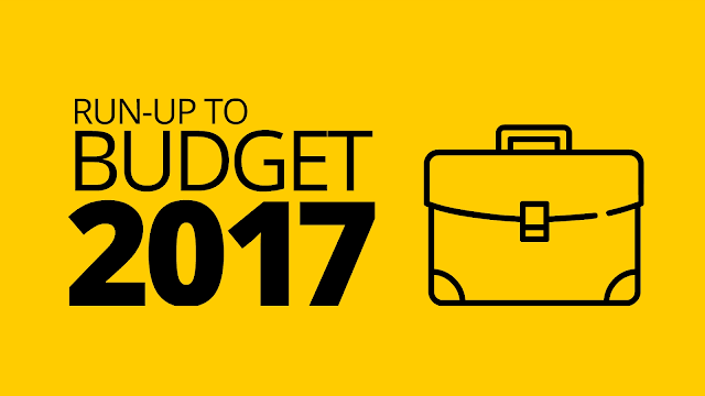 budget 2017 highlights