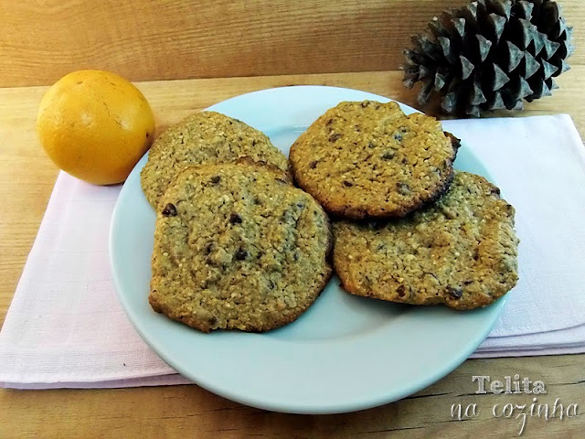 oatmeal cookies