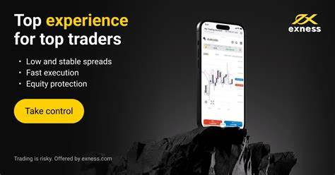 ✅ Why Exness Is the Best Broker You Should Trade With